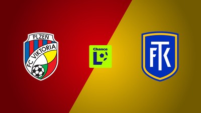 CHL: FC Viktoria Plzeň-FK Teplice