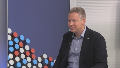 Ondřej Šejtka o volnočasových organizacích pro děti