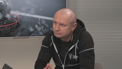 Konečný o návratu k boxu, souboji s Jandejskem i Jakeu Paulovi