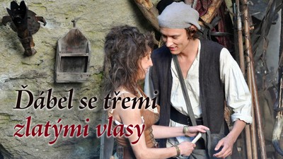 Ďábel se třemi zlatými vlasy