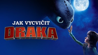 Jak vycvičit draka
