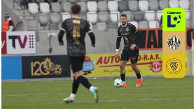 Hradec - Zlín | 21. 2. 2026