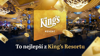 King's Resort Events