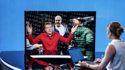 „Co tady děláte?“ Krejčíř byl v šoku, když po deseti letech poprvé uslyšel češtinu