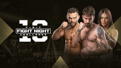 Fight Night Challenge 10