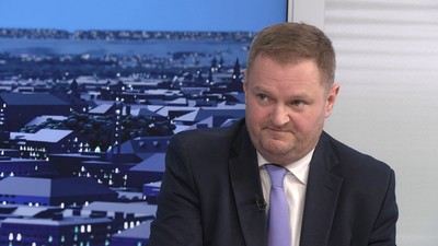 Petr Bartoň o rostoucích cenách paliv – 30. 3. 2026