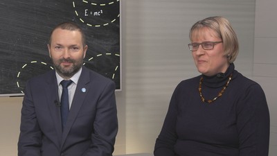 Miroslav Krejčí a Veronika Doležilová o postojích vznikající vlády vůči vzdělávacímu systému