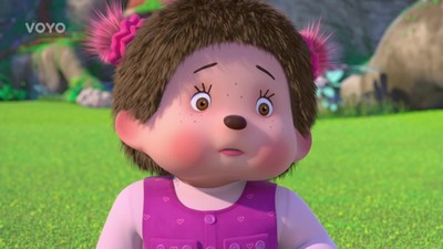 16. díl - Velký mončičák - Můj přítel Aikor