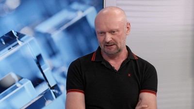 Josef Štolfa o preventivních prohlídkách – 24. 7. 2026