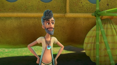 19. díl - Skryté lži