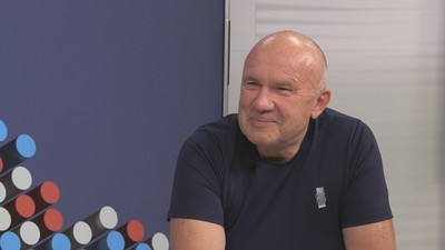 Jiří Purša o letectví