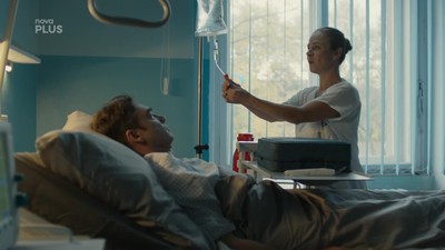 7. díl - Smrt v maskách