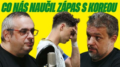 Šikovnější a lépe aklimatizované Korejce čeští lvi v řídkém mexickém vzduchu neulovili