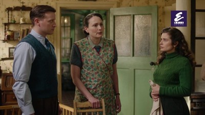 7. díl - Všechny Boží bytosti