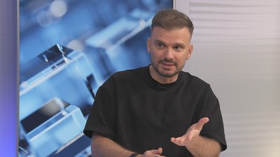 Karol Suchánek o bezpečnosti čínských technologií  – 9. 6. 2026