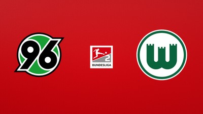 Hannover 96 - VfL Wolfsburg