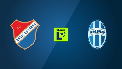 CHL: FC Baník Ostrava-FK Mladá Boleslav
