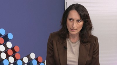 Jiřina Maršálková o multitaskingu a přetížení