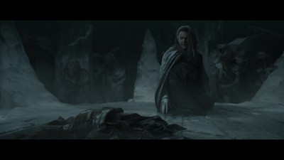 1. díl - Králové elfů pod nebem