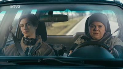 8. díl - Něco modrého