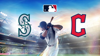 MLB: Seattle Mariners-Cleveland Guardians