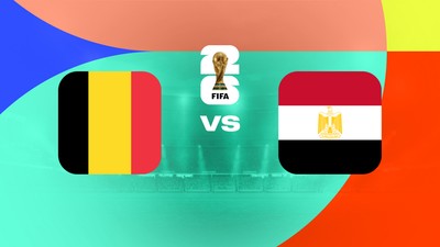 MS ve fotbale mužů 2026, Fotbal