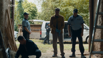 4. díl - Kytky pro babičku