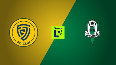 CHL: FC Zlín-FK Jablonec