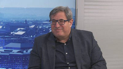 Headline s Jiřím Veselým o změně času – 28. 3. 2026