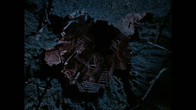 21. díl - Kámen a těžká situace