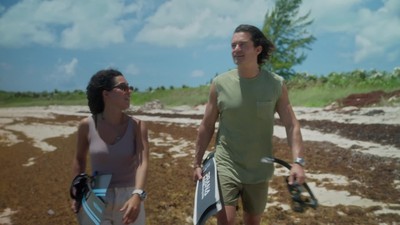 1. díl - Freediving: Hranice emoční