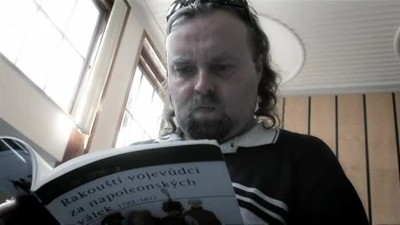 5. díl - Vlastimil