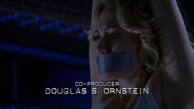 7. díl - Chuck a Santův kostým