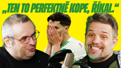 Supertransfery: Sparťan Vojta trhnul rekord, dobří holubi se vracejí do Plzně i do Slavie