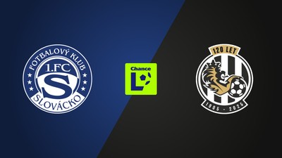 CHL: 1. FC Slovácko-FC Hradec Králové (OPTA)
