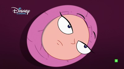 6. díl - Perrární záře / Královna táboráků