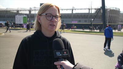 ČEZ RunTour 2026 - Hradec Králové