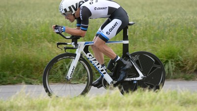 Cyklistika Tour de France žen – 8. etapa