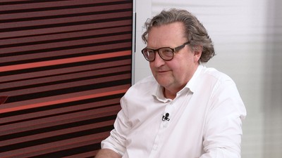 Petr Hlaváček (STAN) – 29. 5. 2026