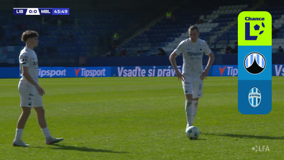 Liberec - Boleslav | 18. 4. 2026