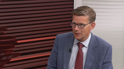 Martin Kupka (ODS) – 11. 6. 2026