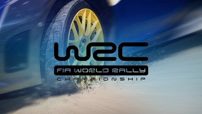 WRC Středoevropská rallye
