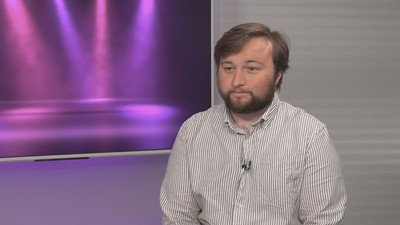 Herec Vojtěch Machuta