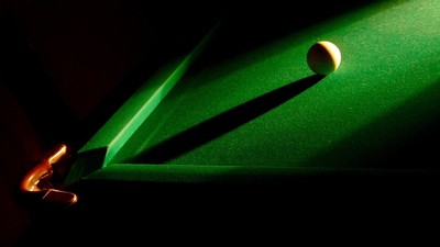 Snooker Players Championship – finále