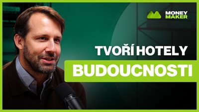 Dělá z lidí milionáře. Vybudoval miliardový startup a část rozdá zaměstnancům
