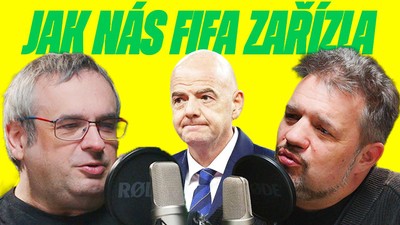 Dvě hrozby pro repre: smrtící nadmořská výška v Mexiku a cinklý Gavrič, lump z agentury české hvězdy