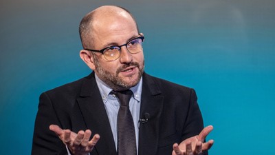 Prokop: Naše školství je hra pro bohaté. Chudé děti končí na okraji společnosti