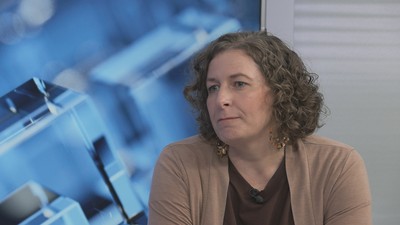 Lucie Gramelová o cizých jazycích – 2. 8. 2026