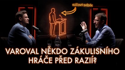 Nečekaný obrat u soudu v Dozimetru. A jak to bylo s Rakušanovým telefonem