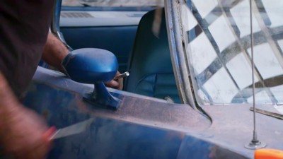 4. díl - Auto pro klauna